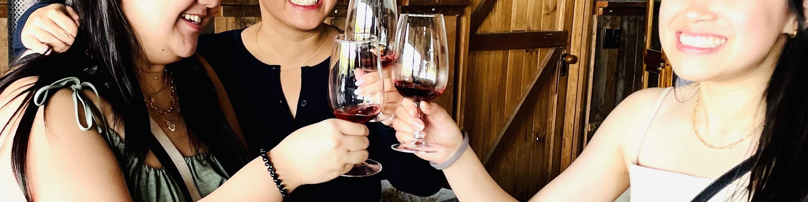 亞拉河谷酒莊之旅（含提子酒 & 琴酒 & 蘋果酒 & 奶酪）