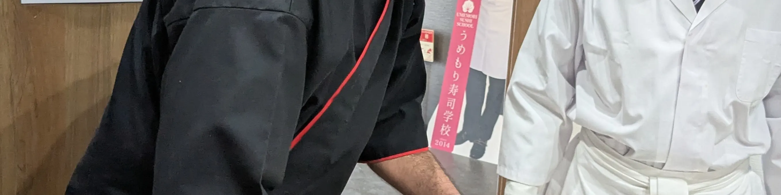 正宗新鲜磨碎的山葵