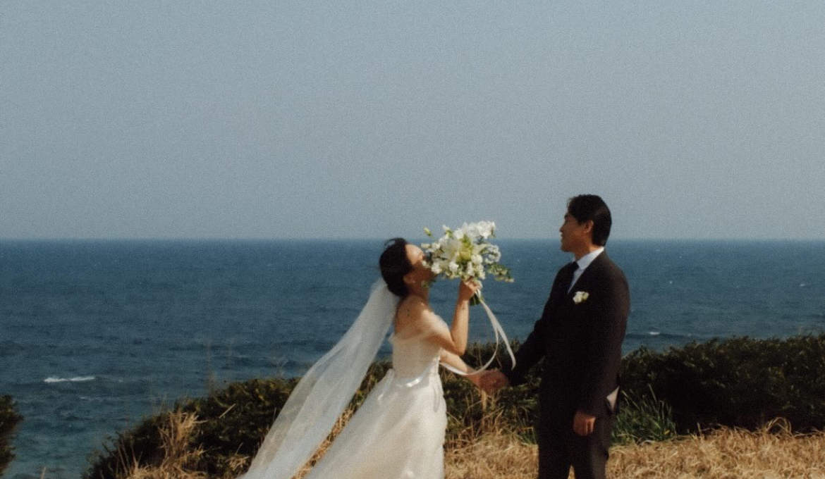 Woollfilm济州婚纱摄影套餐