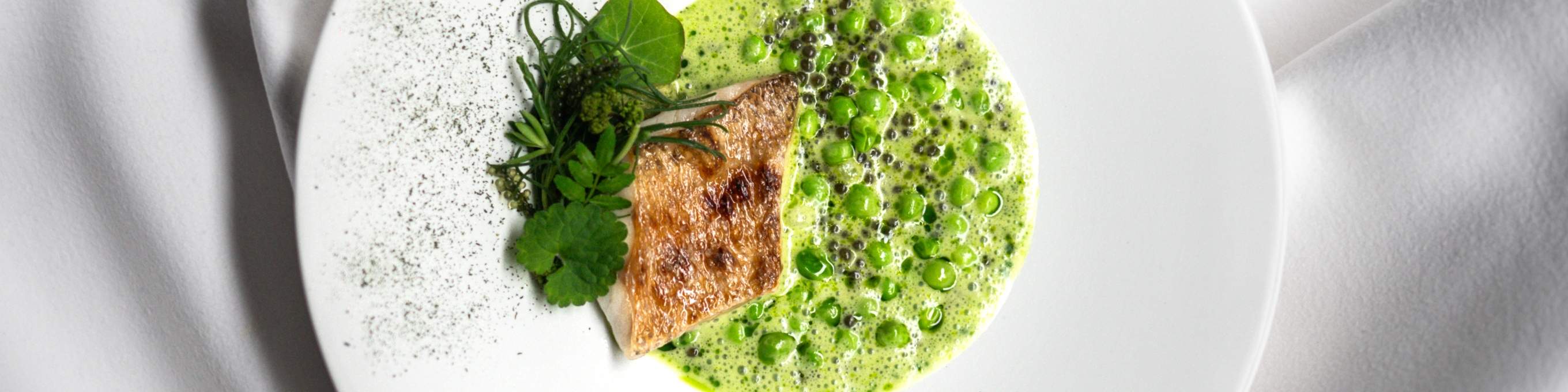 MUNI ALAIN DUCASSE 法国料理 - 京都岚山