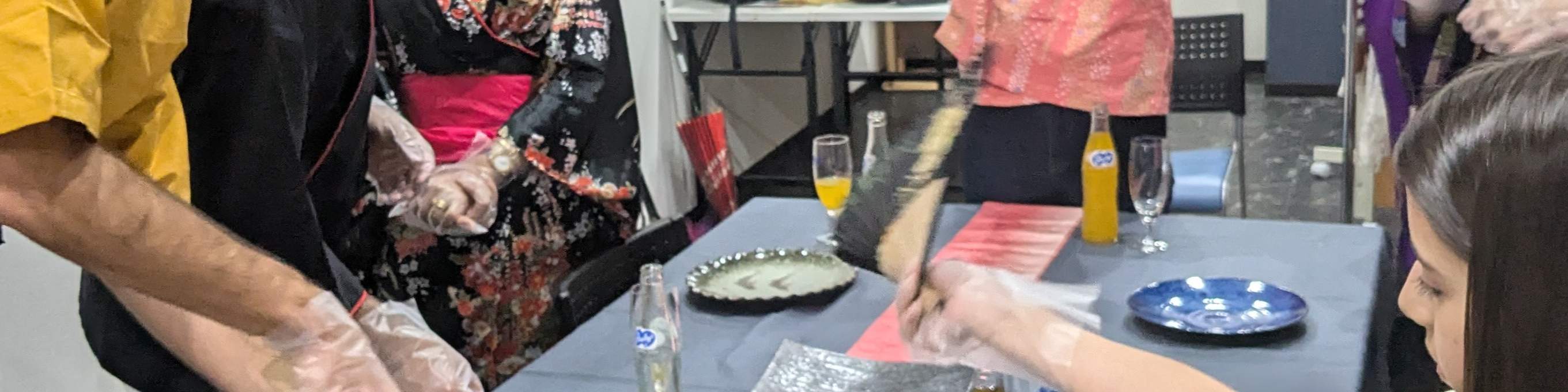 Apprenez l'art de la préparation du riz à sushi à partir de zéro