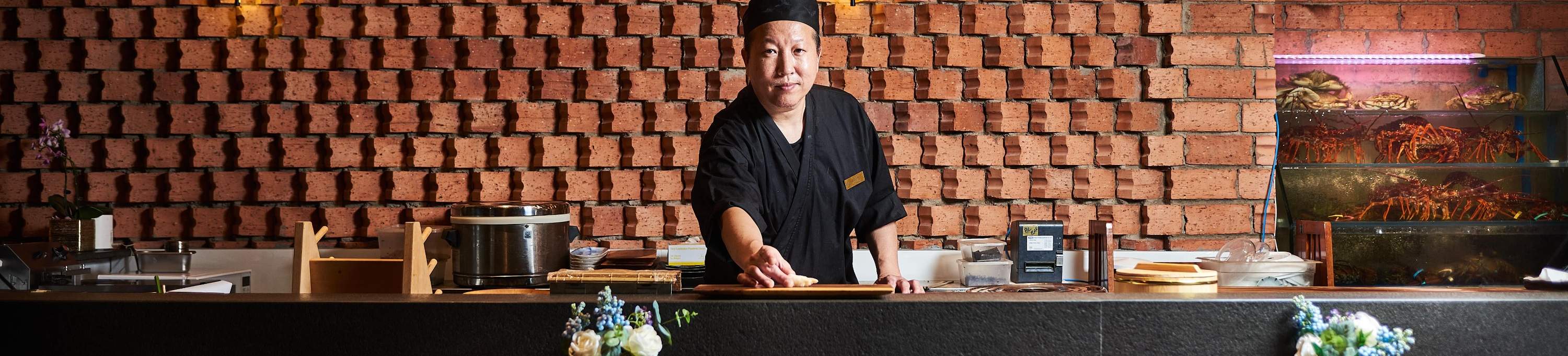 Greenwood Fish Market