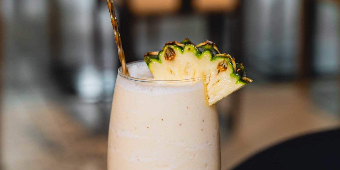 Deja Brew Lifestyle Cafe at Centara Life Hotel Bangkok Phra Nakhon