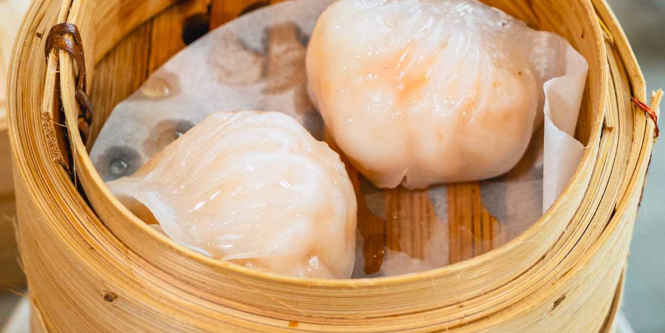 滿福苑 (Man Fu Yuan One Bangkok) 道地中式料理