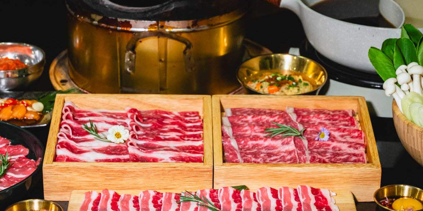 Thong Shabu & Yakiniku Hide Thonglor Soi 9