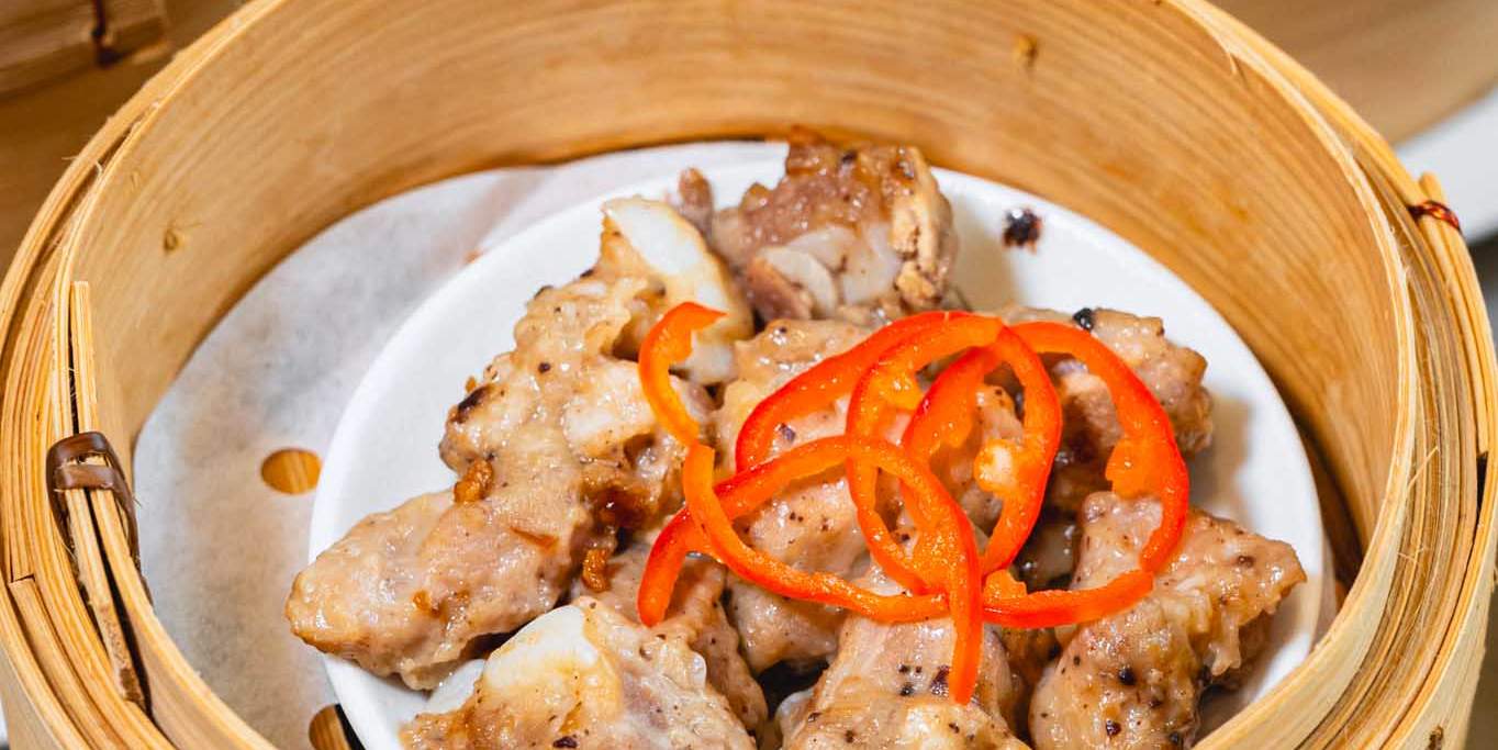 Man Fu Yuan One Bangkok Ẩm Thực Trung Hoa Chính Thống