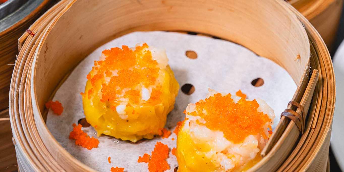 PengYou Chinese Cuisine & Specialty Bar at Ekkamai 