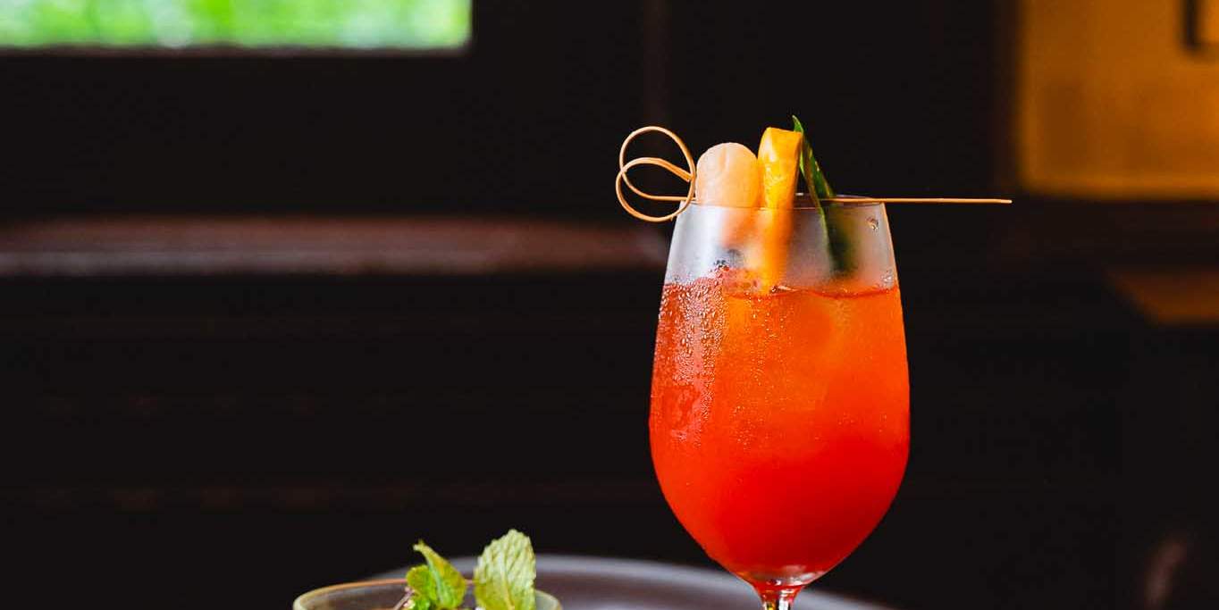 Paii at The House on Sathorn 