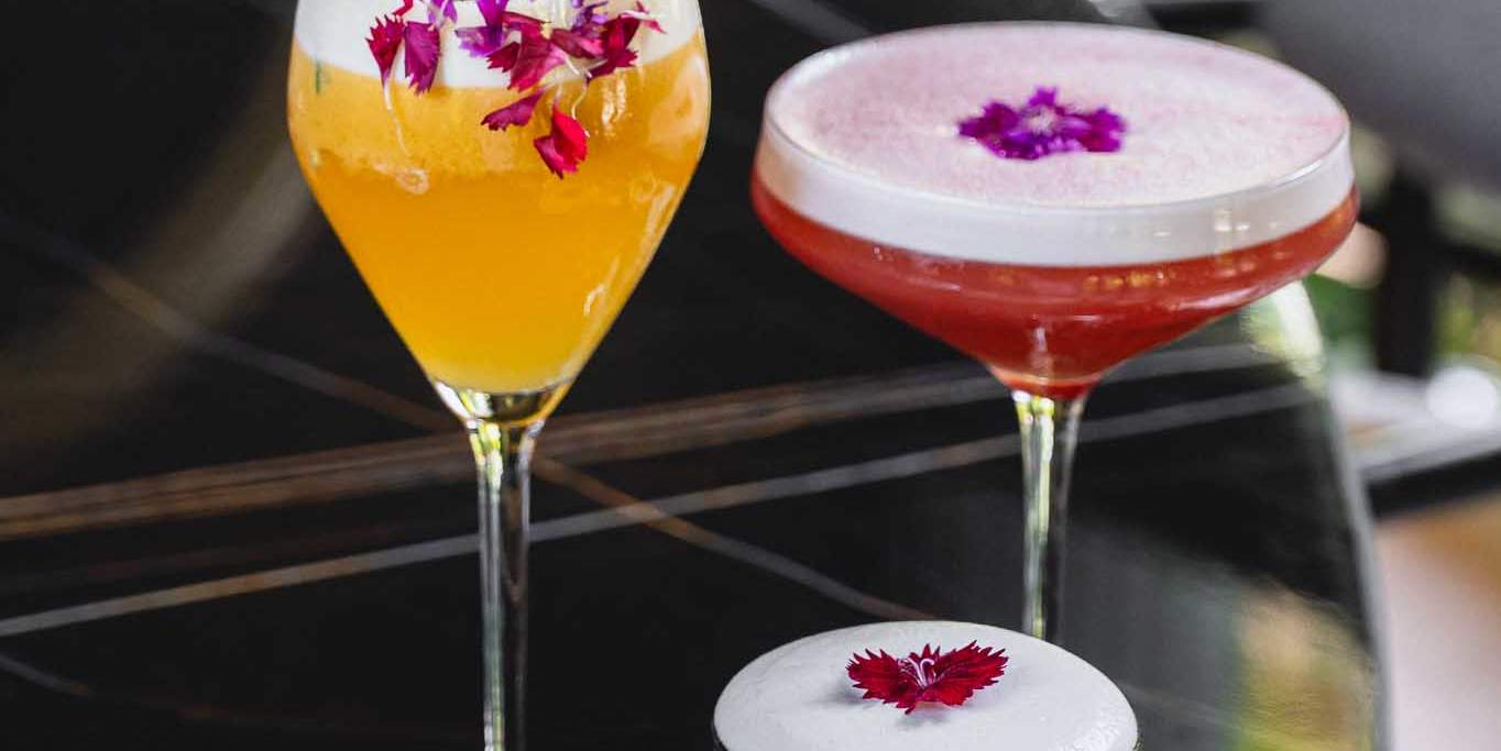 PengYou Chinese Cuisine & Specialty Bar at Ekkamai 