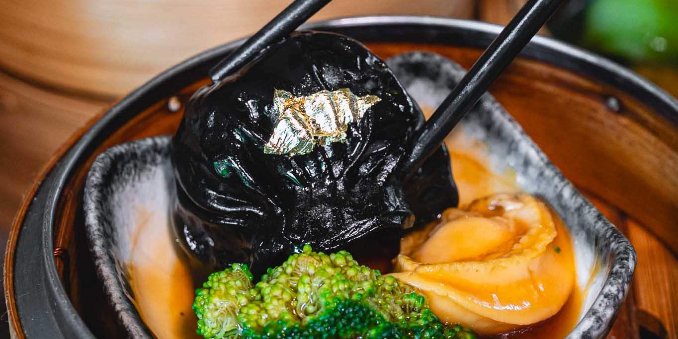 PengYou Chinese Cuisine & Specialty Bar at Ekkamai 