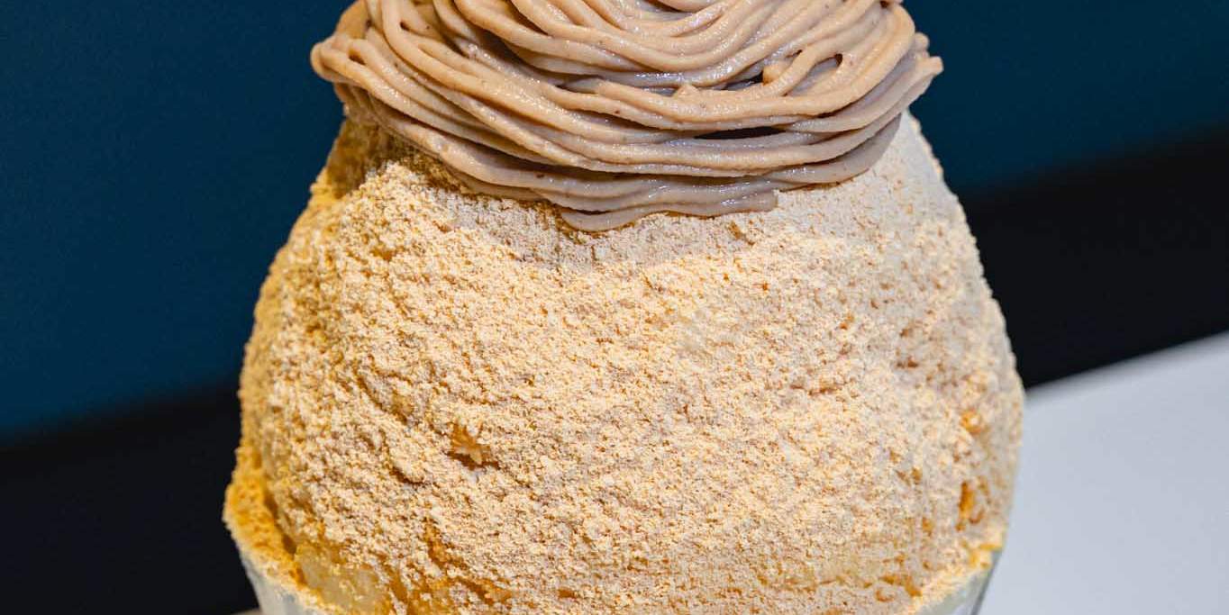 TORA Yakiniku x Cafe Crystal Design Center