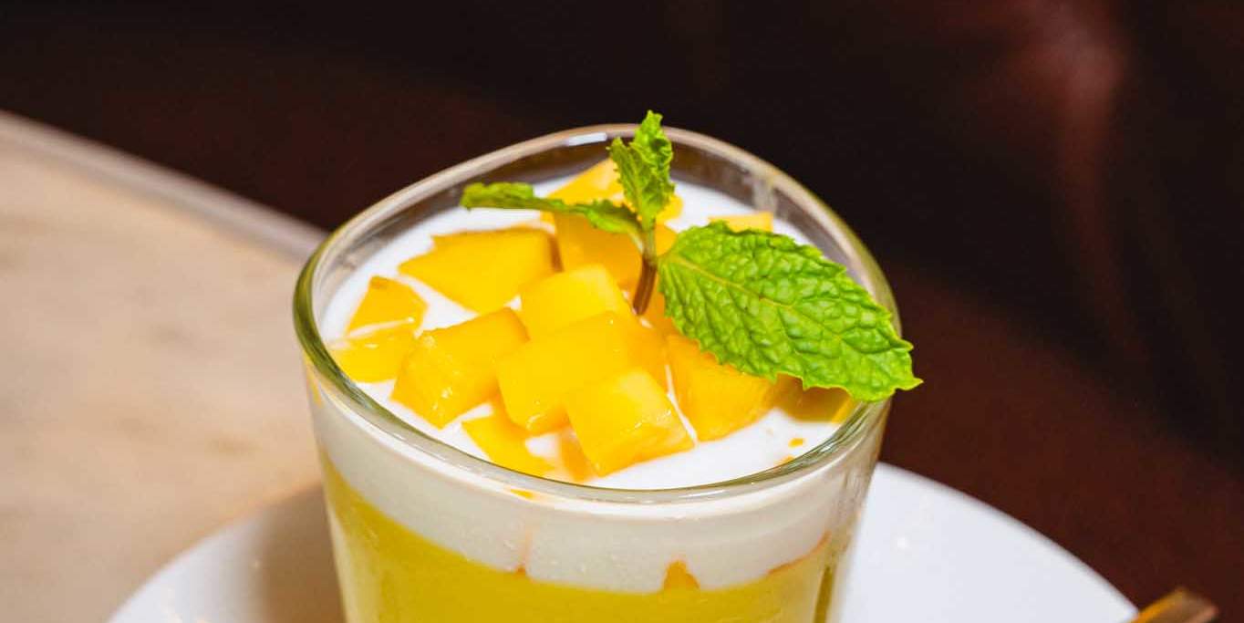 Man Fu Yuan One Bangkok Ẩm Thực Trung Hoa Chính Thống