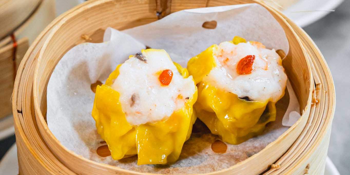 Man Fu Yuan One Bangkok Ẩm Thực Trung Hoa Chính Thống