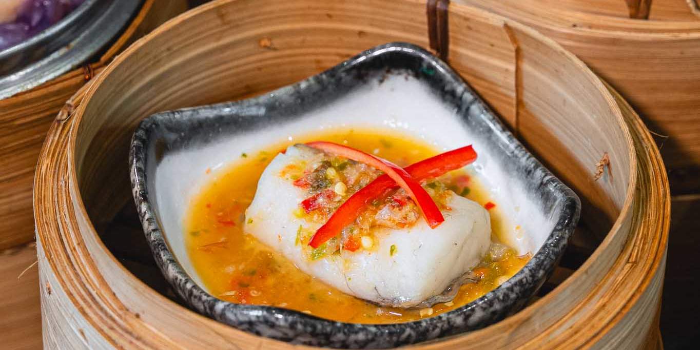 PengYou Chinese Cuisine & Specialty Bar at Ekkamai 