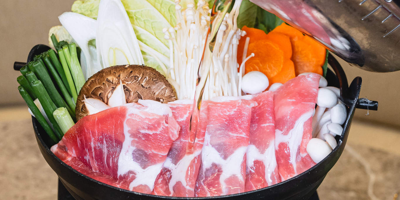 Sushi Seki di Siam Paragon