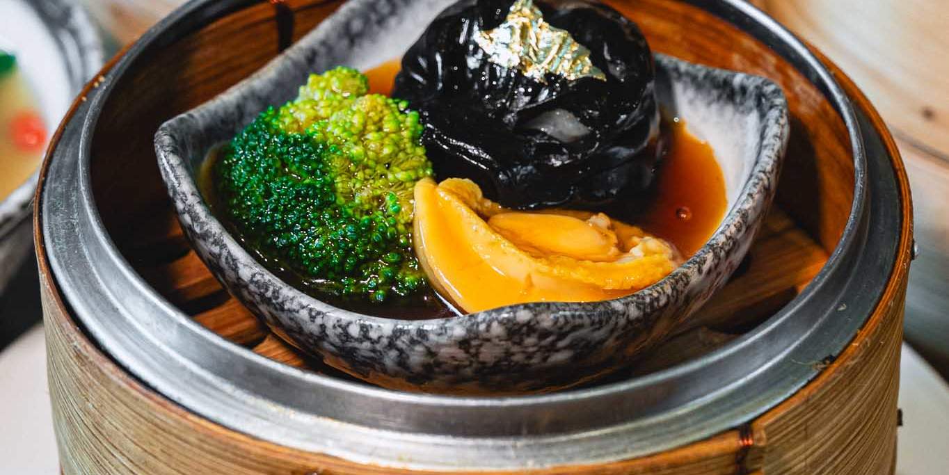 PengYou Chinese Cuisine & Specialty Bar at Ekkamai 