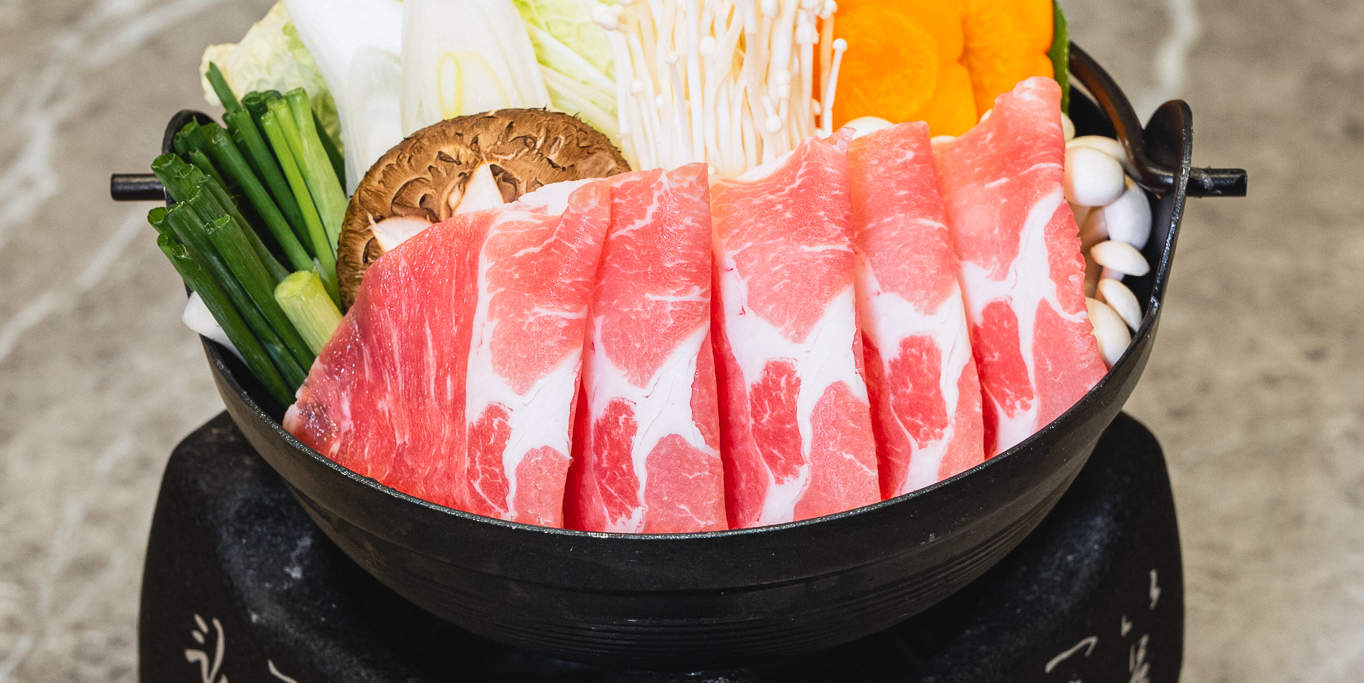 Sushi Seki di Siam Paragon