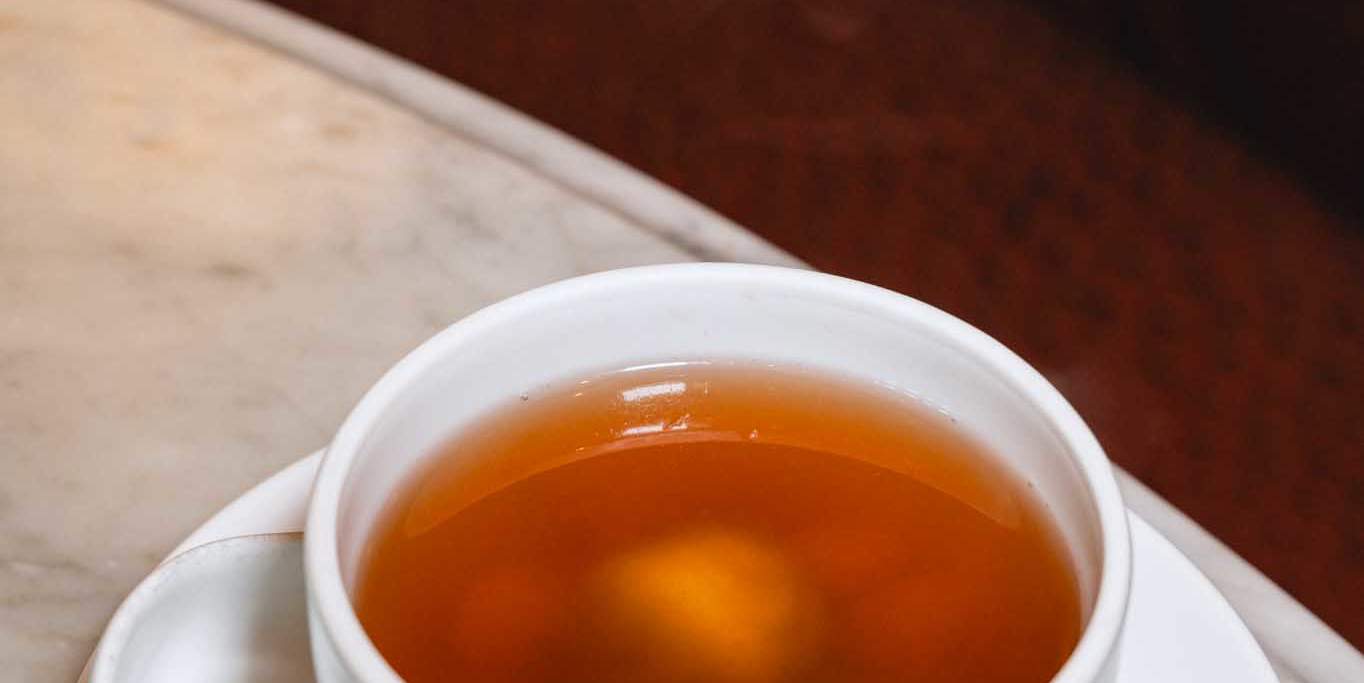 Man Fu Yuan One Bangkok Ẩm Thực Trung Hoa Chính Thống