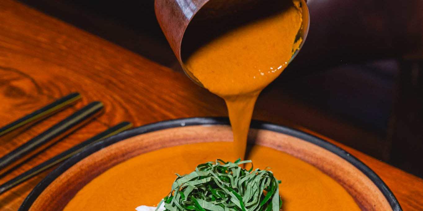 Paii at The House on Sathorn 