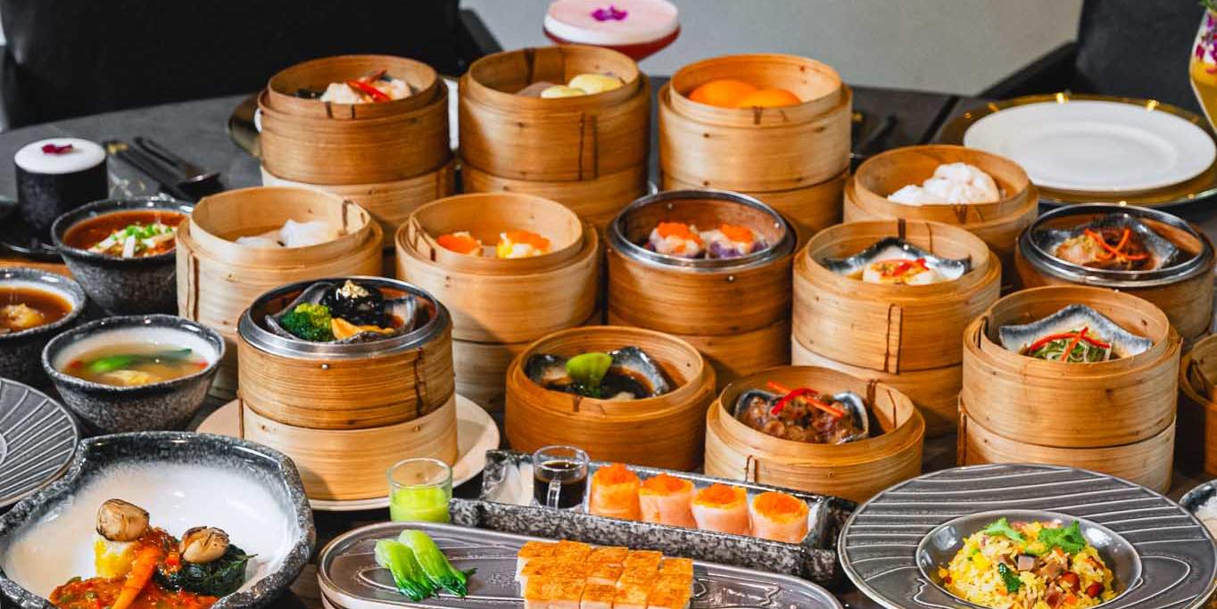 PengYou Chinese Cuisine & Specialty Bar at Ekkamai 