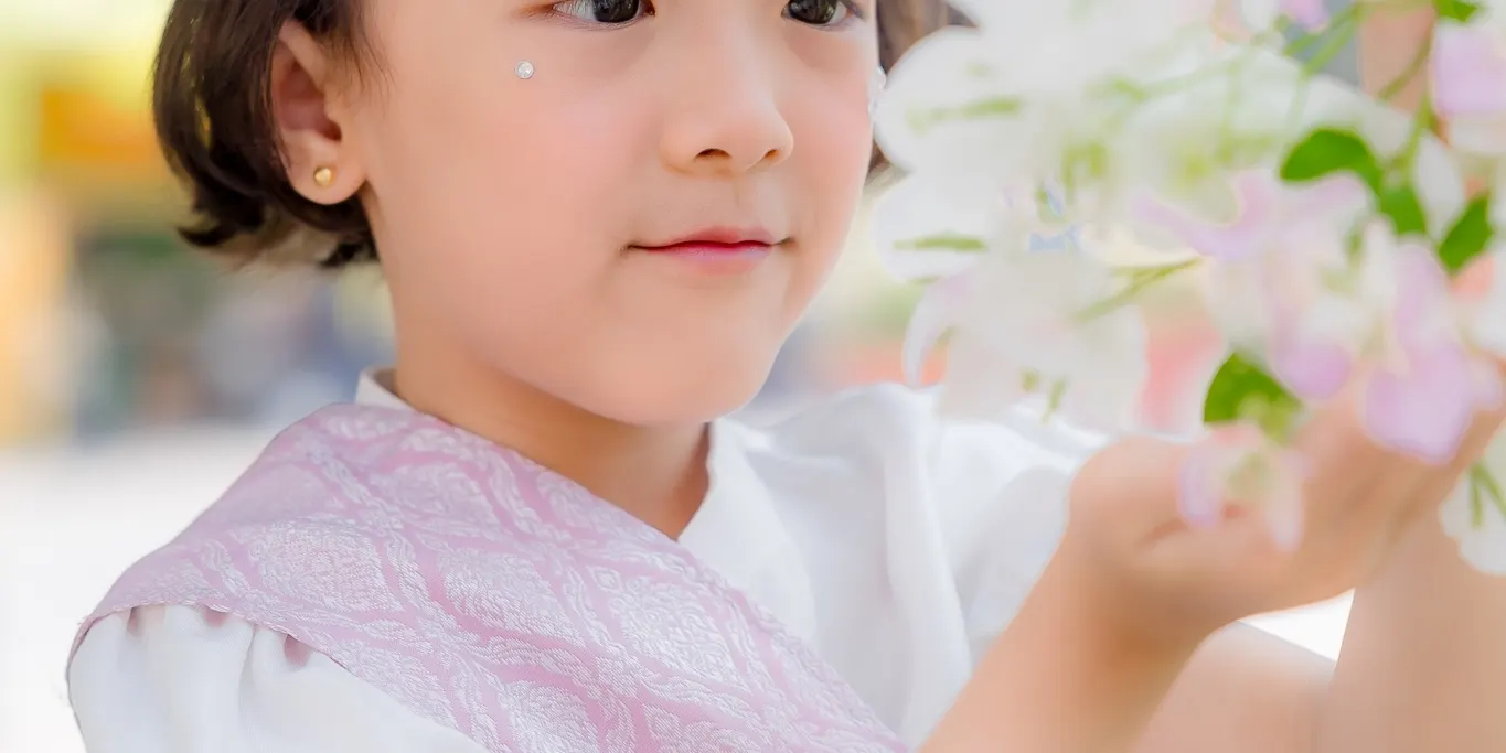 绝对泰式：清迈泰式服装租赁