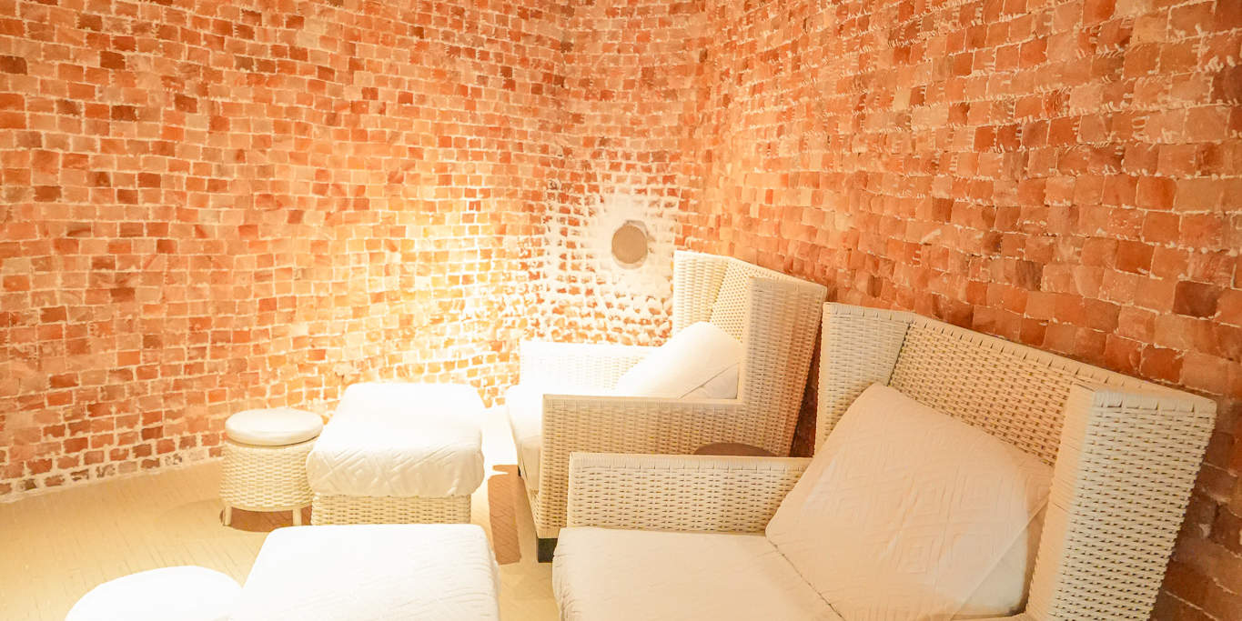 THANN Sanctuary Spa at Sukhumvit 47 Experience in Bangkok