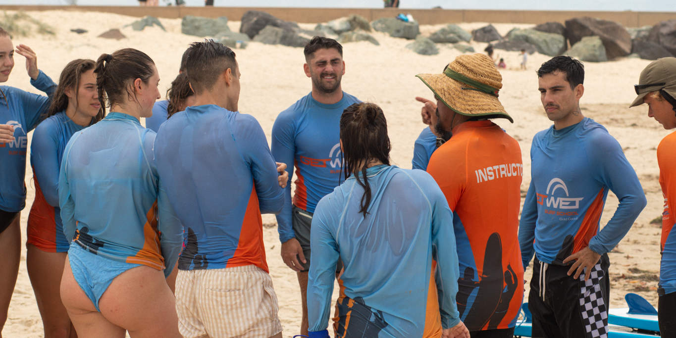 Esperienza di Surf per Principianti in Gold Coast (Età 13+)