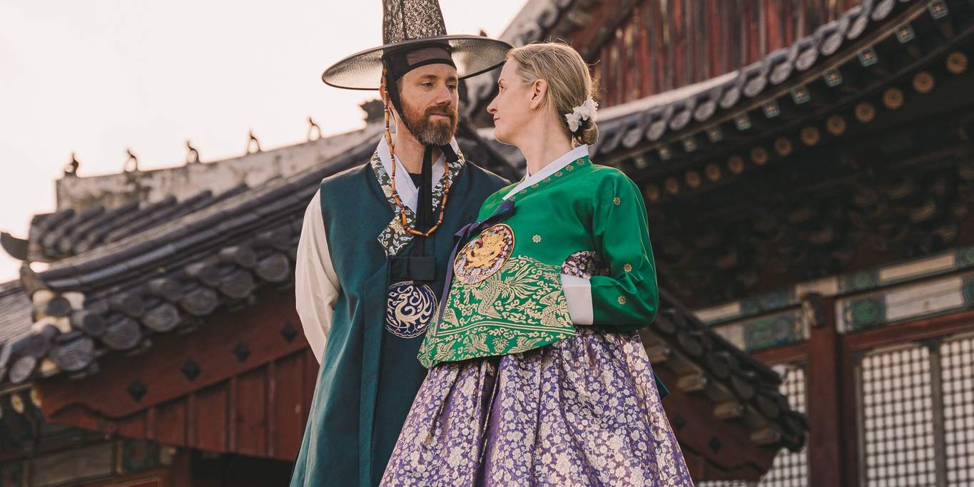 Scènes de Séoul : Expérience photographique