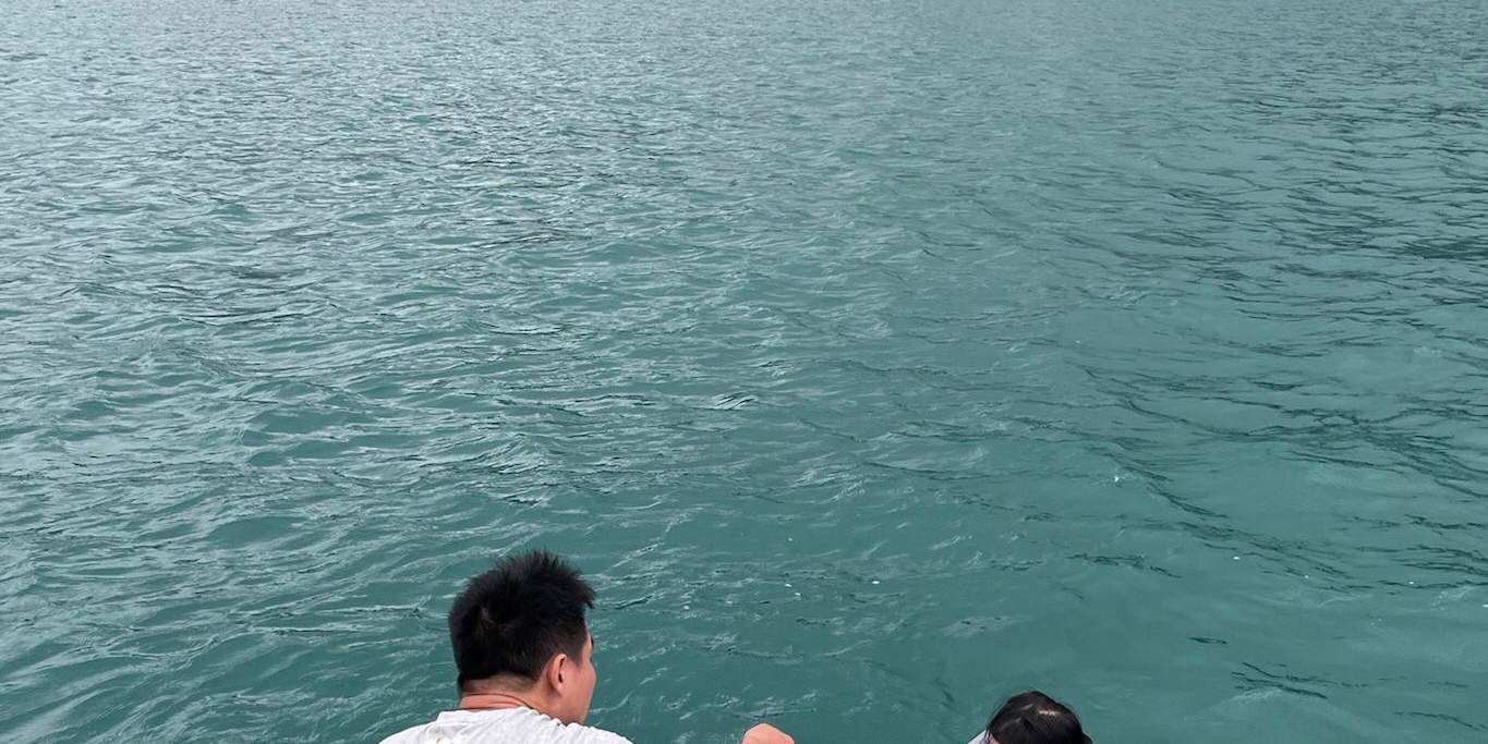 SURFMATE - リパルスベイの新しいマスタークラフトNXT22水上スキーボートで水上スキーを体験