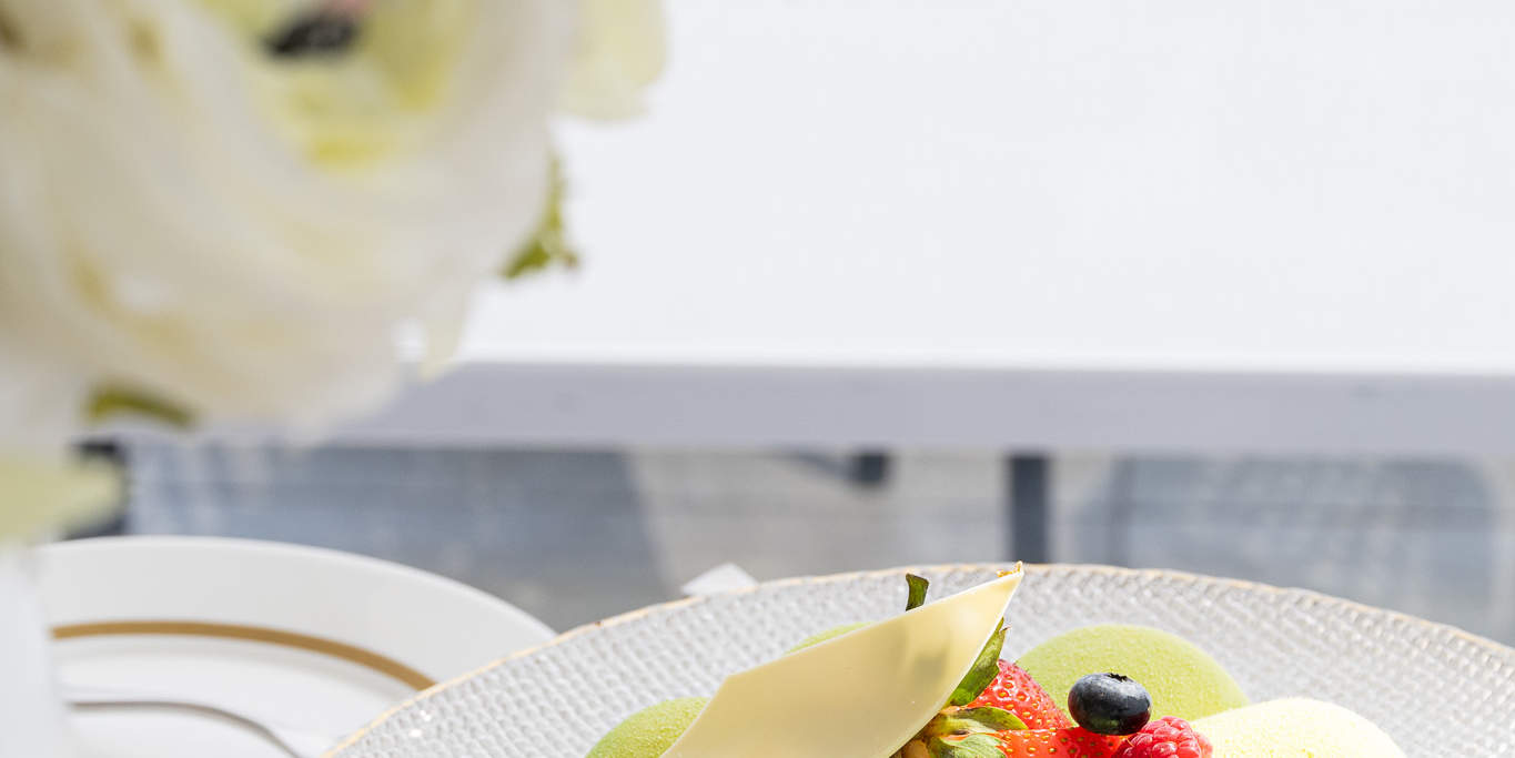 香港美利酒店｜Popinjays｜下午茶、周末早午餐、午市套餐、晚市套餐