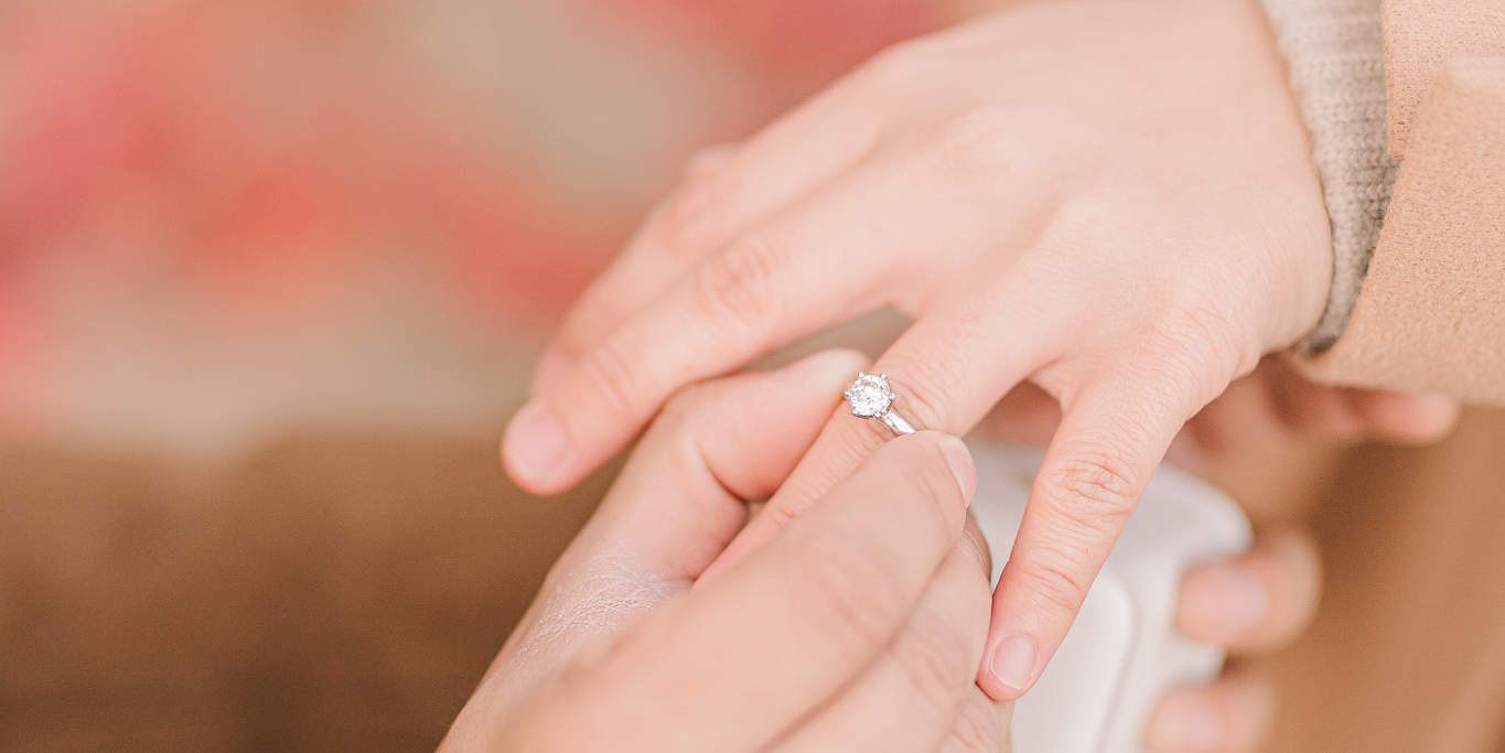 บริการถ่ายภาพและวางแผนเซอร์ไพรส์ขอแต่งงาน