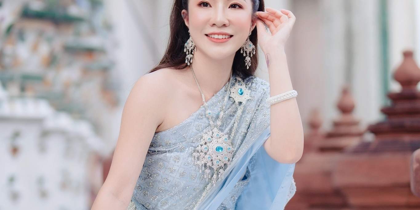 Absolute Thai：泰式传统服饰租借体验（曼谷）