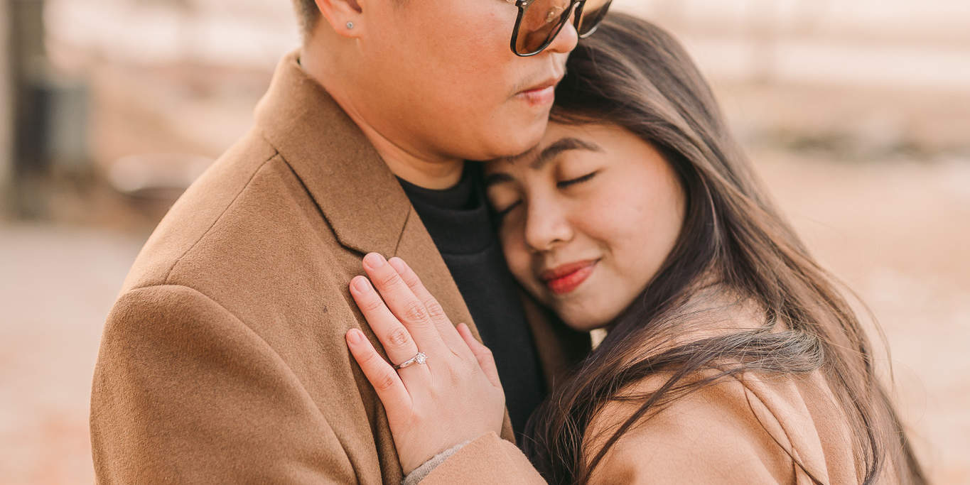 서프라이즈 프러포즈 사진 촬영 & 기획