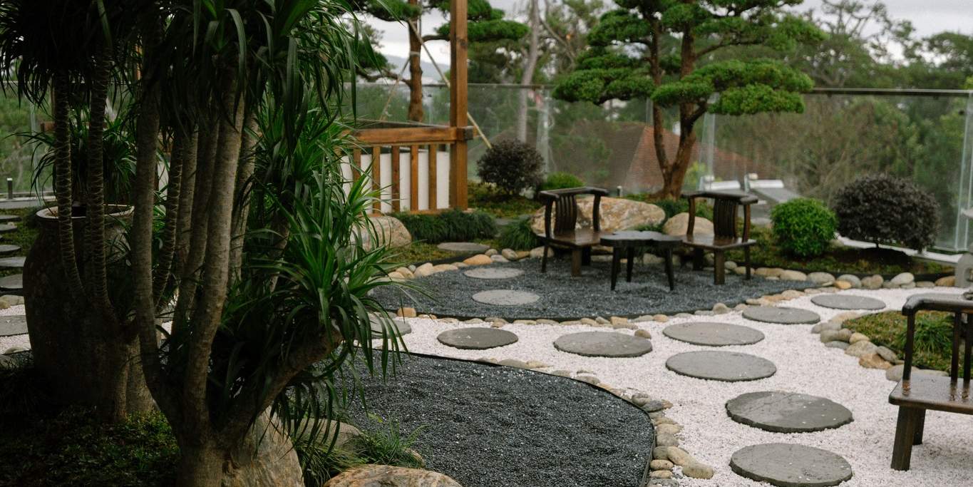 Suoi May Onsen & Spa:ダラットの日本式温泉リトリート - Klook