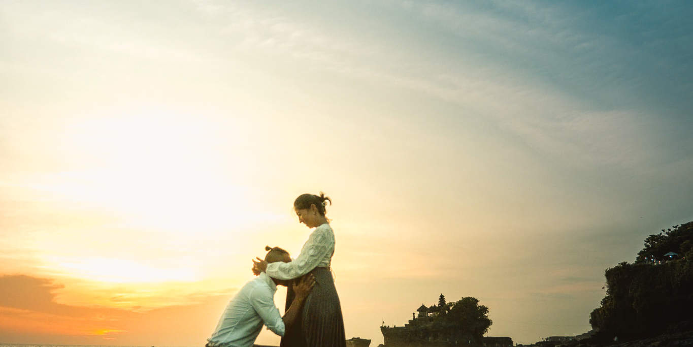 峇里島專業攝影師攝影之旅