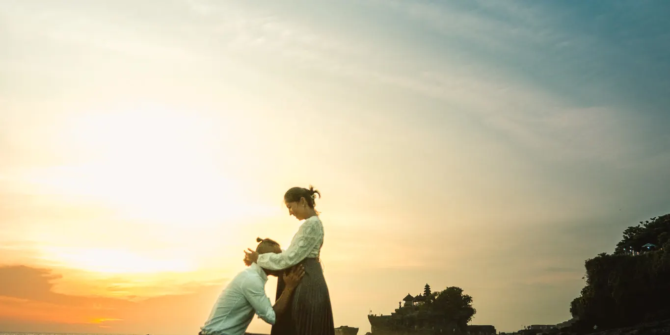 峇里岛专业摄影师摄影之旅