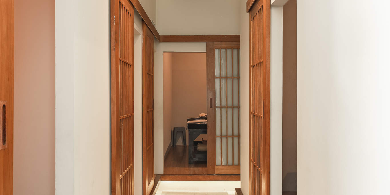 บริการนวดและแช่ออนเซ็นที่ SAMA Onsen & Massage ในเมืองภูเก็ต