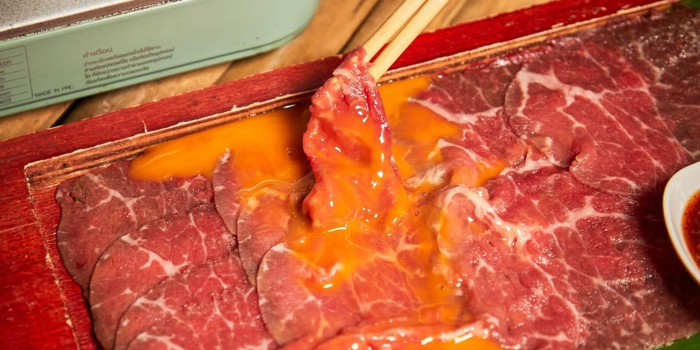 Era-Izaan Surawong Authentic Isaan Cuisine