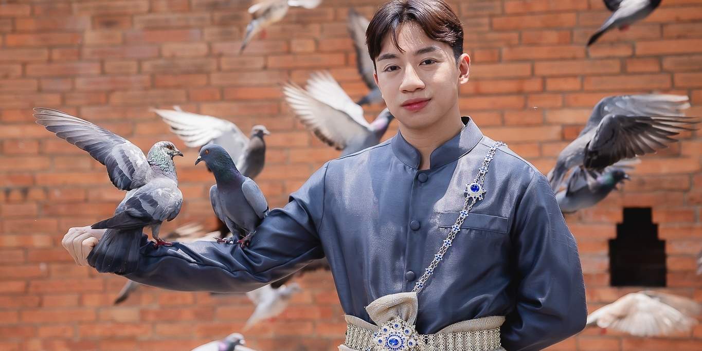 Absolute Thai : Location de costumes thaïlandais à Chiang Mai