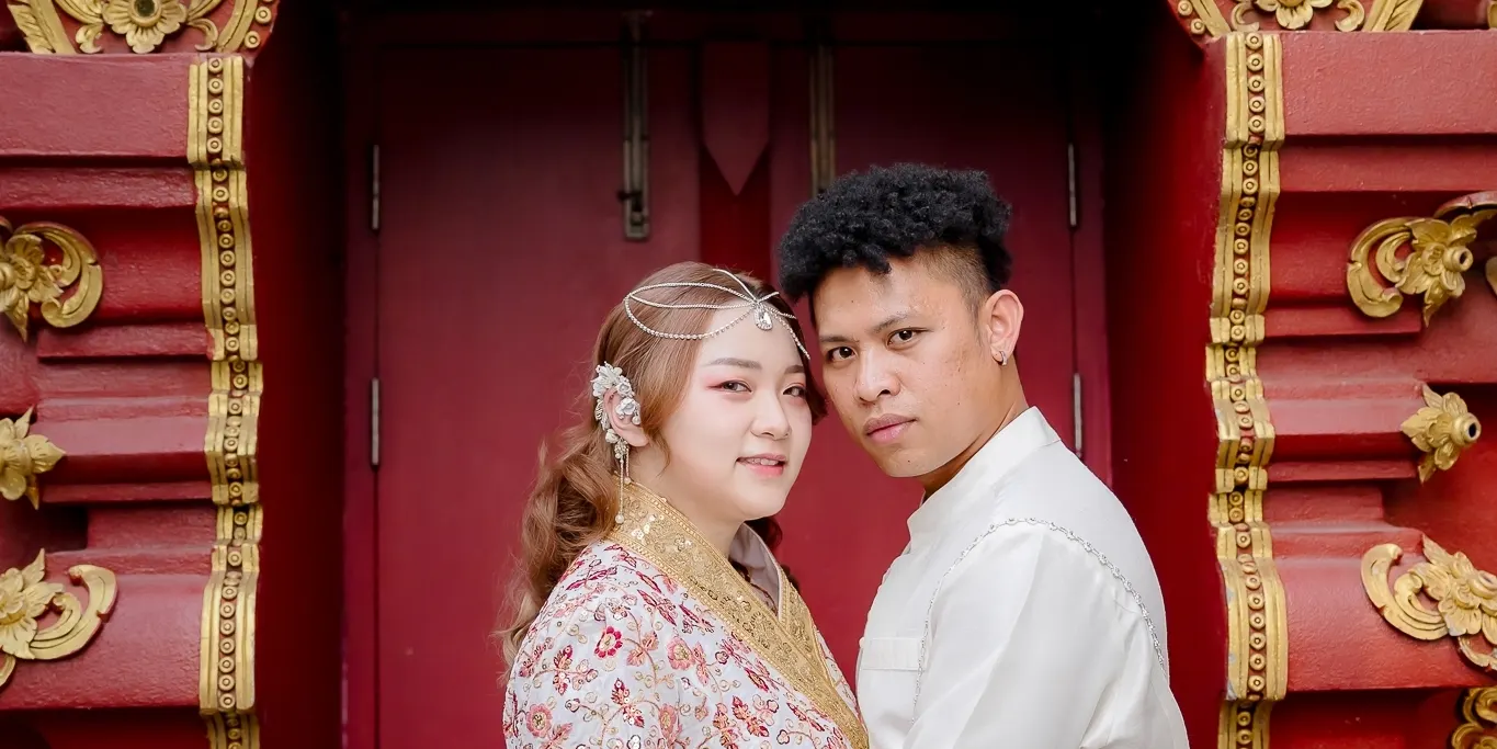 绝对泰式：清迈泰式服装租赁