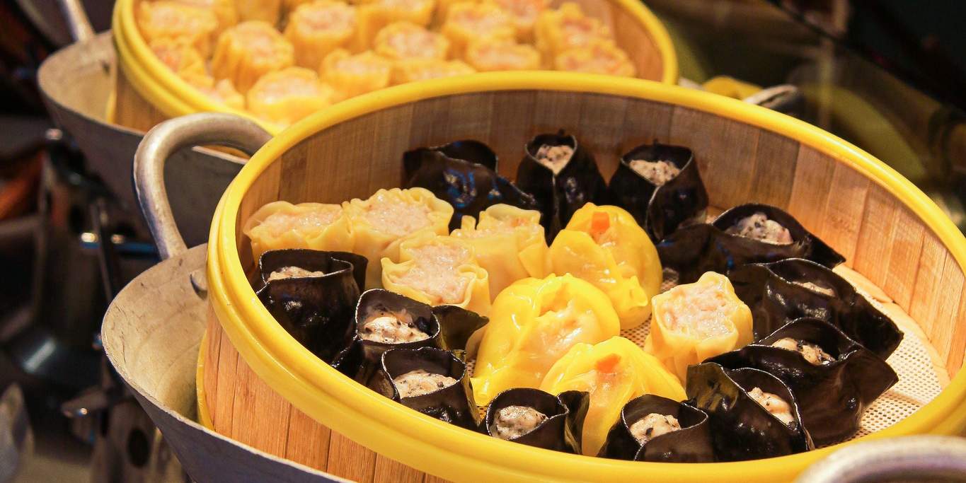 pacifica buffet – pan pacific hotel hanoi