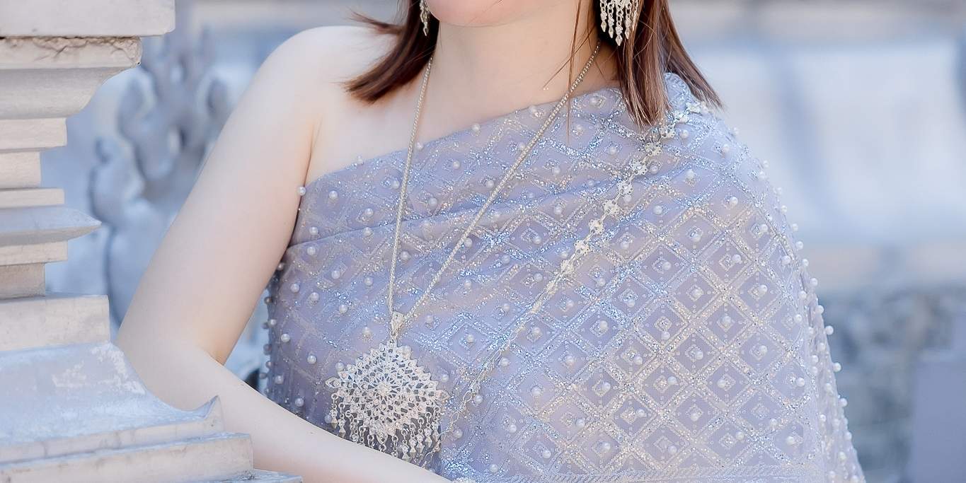 Absolute Thai : Location de costumes thaïlandais à Chiang Mai