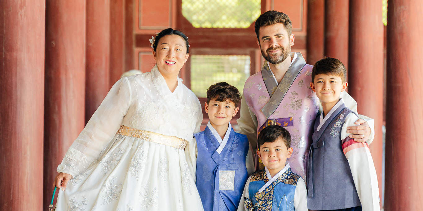 Immortalisez vos moments précieux grâce à une séance photo !