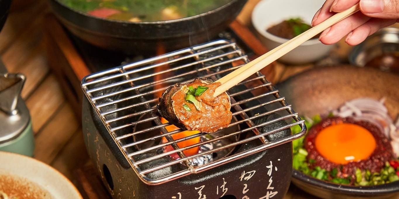 Era-Izaan Surawong Authentic Isaan Cuisine