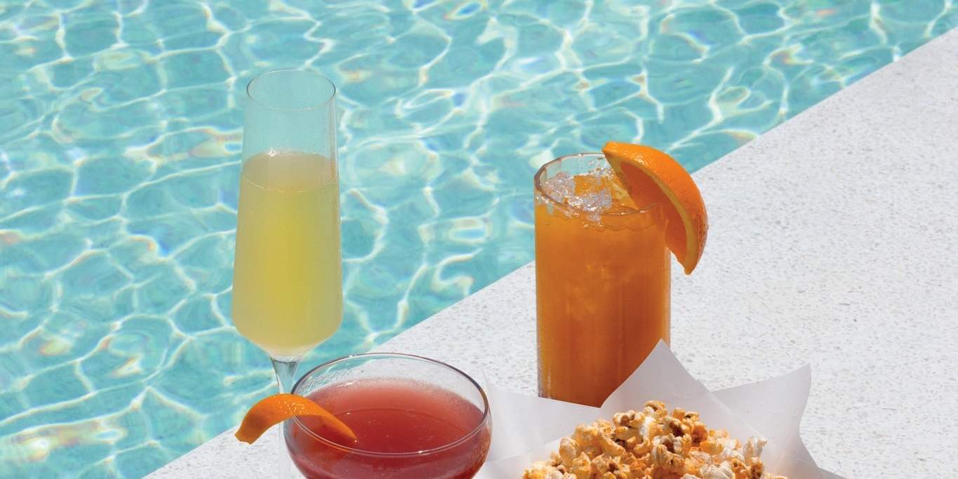 Pas Harian Sundance Dayclub Hua Hin