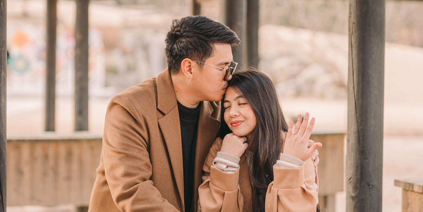 บริการถ่ายภาพและวางแผนเซอร์ไพรส์ขอแต่งงาน