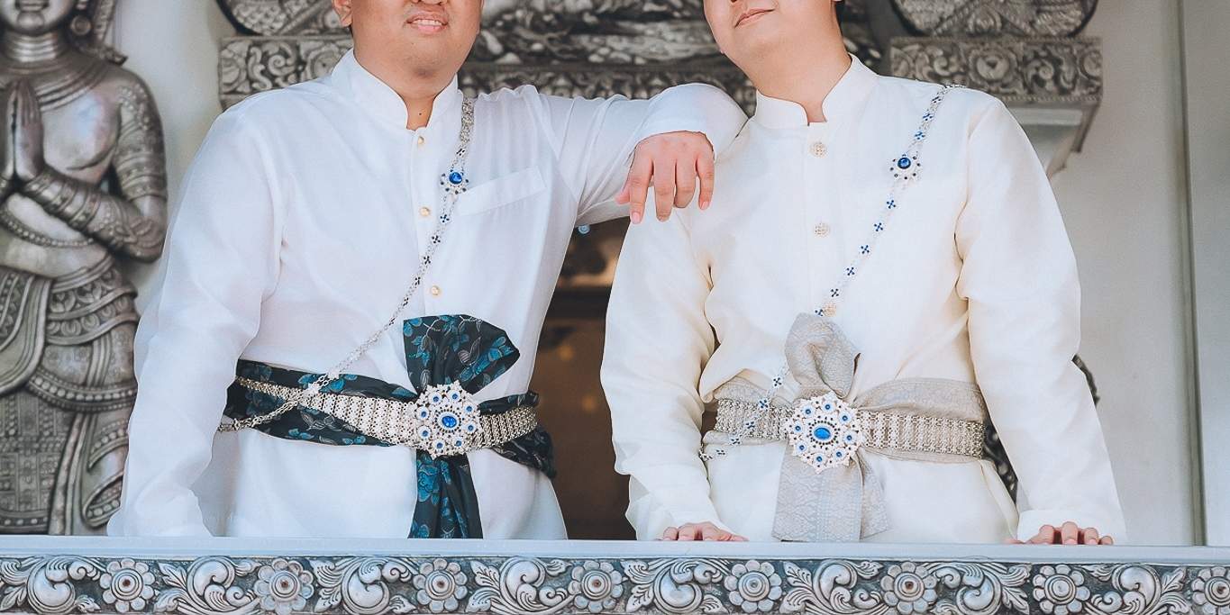 Absolute Thai : Location de costumes thaïlandais à Chiang Mai