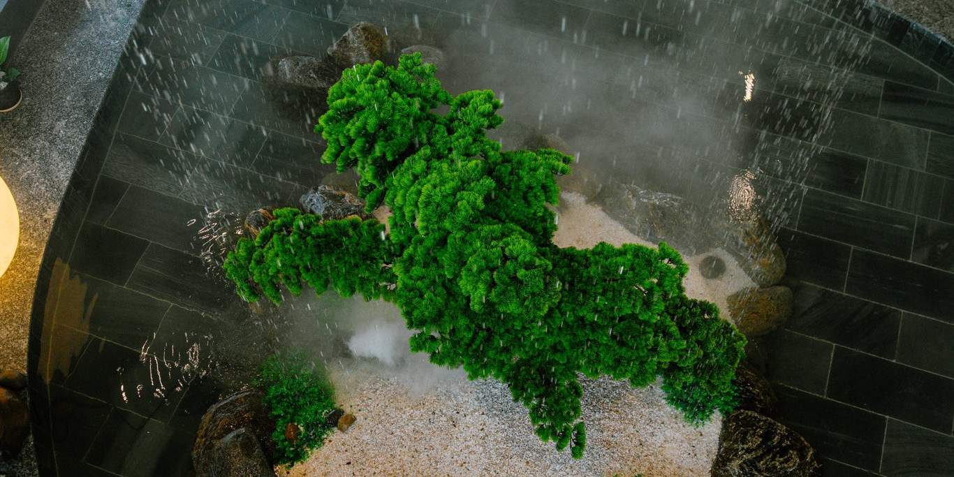 Suoi May Onsen & Spa: Pusat Peranginan Mata Air Panas Gaya Jepun di Da Lat