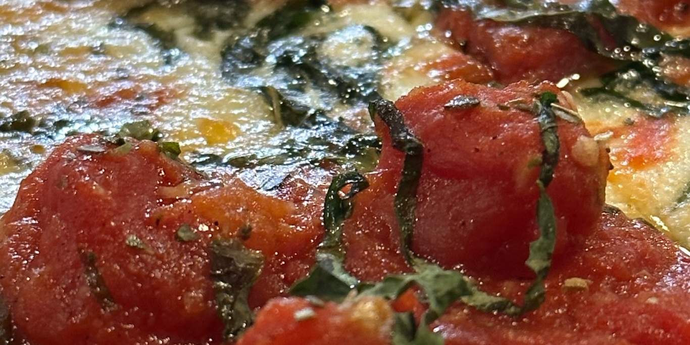 Nehmen Sie an einer halbtägigen kulinarischen Tour durch New York ...