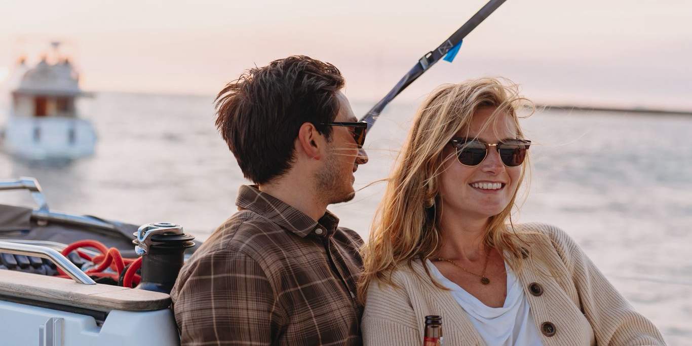 도우로강에서 즐기는 돛단배 & 릴렉스 크루즈와 포트 와인 테이스팅